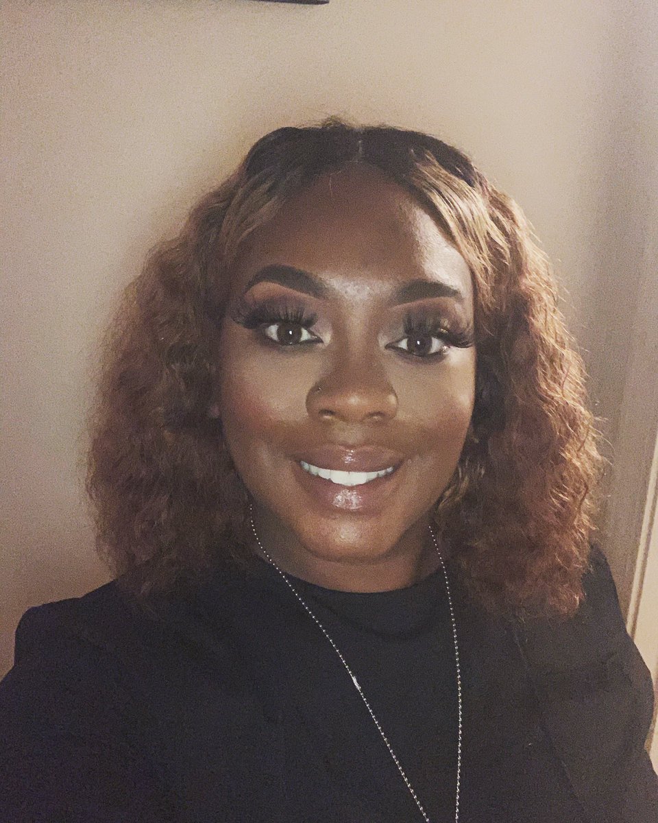 Help us congratulate Ms. LaMeeka Lee, our 2020-2021 Teacher of the Year. We appreciate your hardwork, dedication, leadership, &amp; passion for education. 💙🐯✨