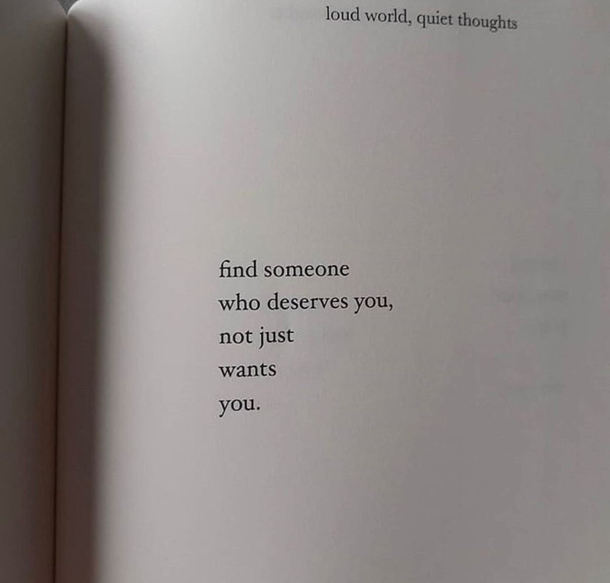 PoemHeaven's tweet photo. you deserve it. https://t.co/ZcKtiq4ou1