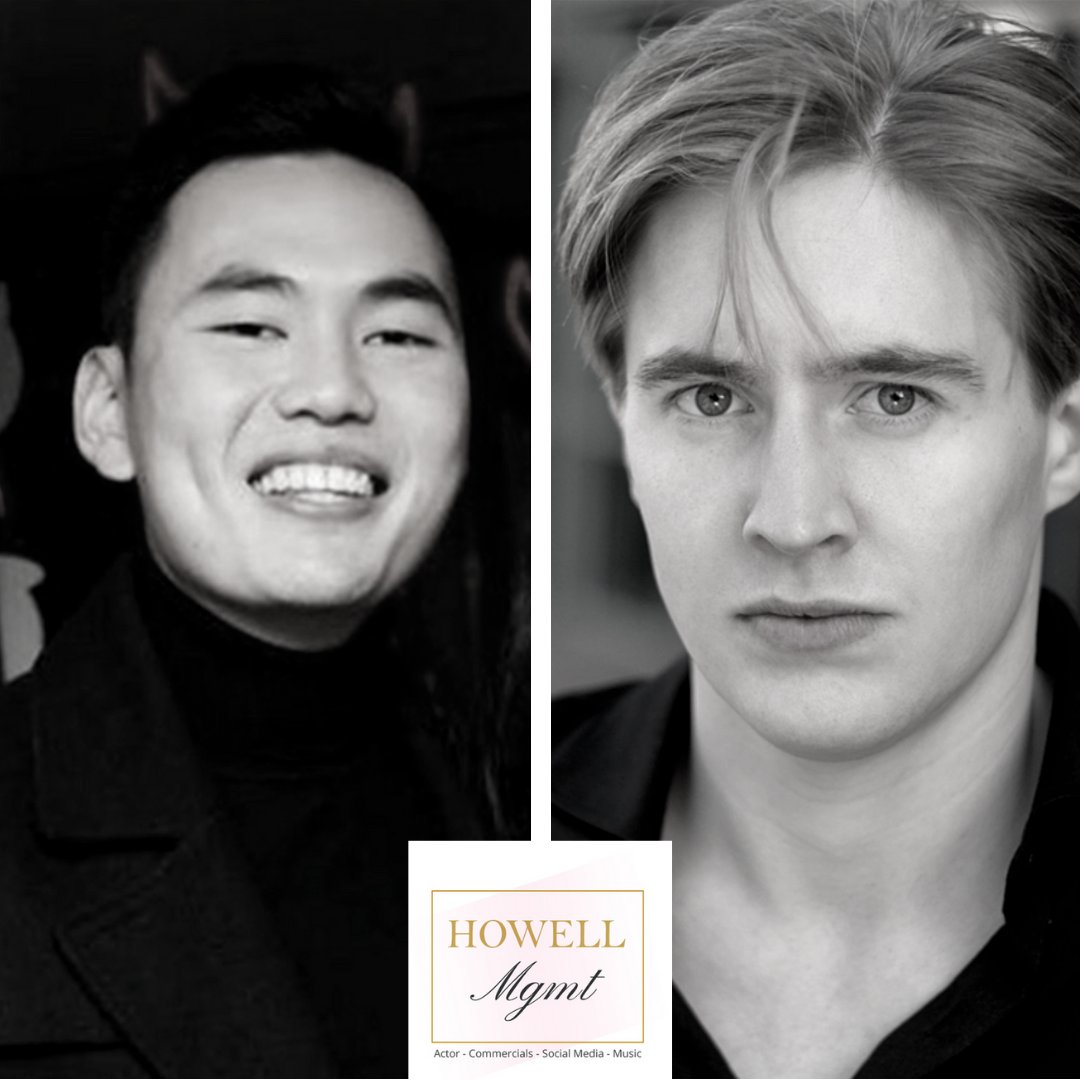 A big congratulations to Paddy Kaiser and Kenneth Kong Voon Ken for both landing a TVC for Toyota Yaris 🚘 Amazing work! #howellactor #toyota #toyotayaris #TVC #commercialacting #commercialactor #joblanded #workingactor #acting #tvcommercial #commercial