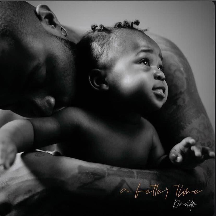 KinzyOkolo's tweet photo. It's time bro
Today is your day
A better time to the world 

#ABT_THEALBUM 
#DavidoandInfinix 
#30BG 
#AbetterTimeAlbum https://t.co/wh3aCv9Okc