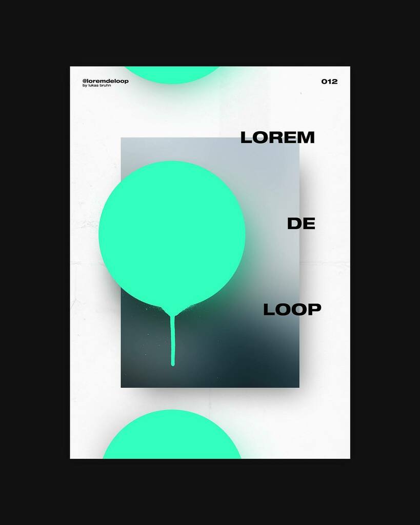 loremdeloop's tweet photo. Day 012 🏴☠️
Simple but ______. #loremdeloop
#personalproject #postereveryday #posterchallenge #posteraday #postertypography #posteraday365 #posterconcept #posterlayout #posterjam #posterartwork #posterprints #posterdaily #posterday #typeposters #poster… https://t.co/eqVPujDKkI https://t.co/eyWn2GXQAi