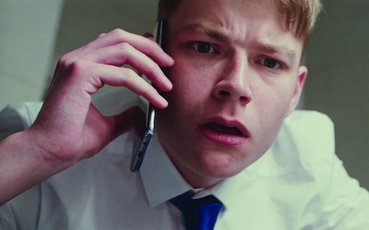 CorkFilmFest's tweet photo. ☘️Irish Shorts 3: Eerie Irelandia 👻 Strange &amp; unsettling things are happening ... tales that are suspenseful, horrific &amp; even hilarious! Incl. Q&amp;A w/ Daniel Kehelly, Cassie Friel, Adam O’Keeffe, Noel Holmes @prendevd &amp; Maggie Ryan
Online until 15 Nov 🎟️👉 https://t.co/HOkHRmBCMT https://t.co/4T0pvAAgR8