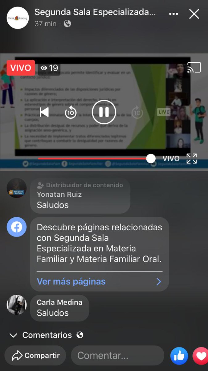 Primera sesión del Tribunal Universitario de Justicia. 👩🏻‍⚖️👨🏻‍⚖️
#subelaguardia #PoderJudicial #Chetumal #EnVivo
#patrimonioturistico 
<a href="/omaralpuche/">omar alpuche leal</a>
