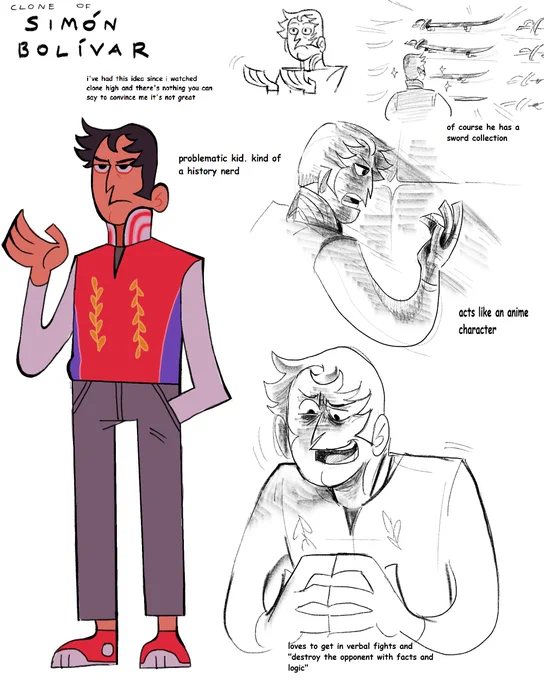 here he is
i'm apologizing in advance
if this is problematic i swear i didn't know https://t.co/z6YcO569S6 