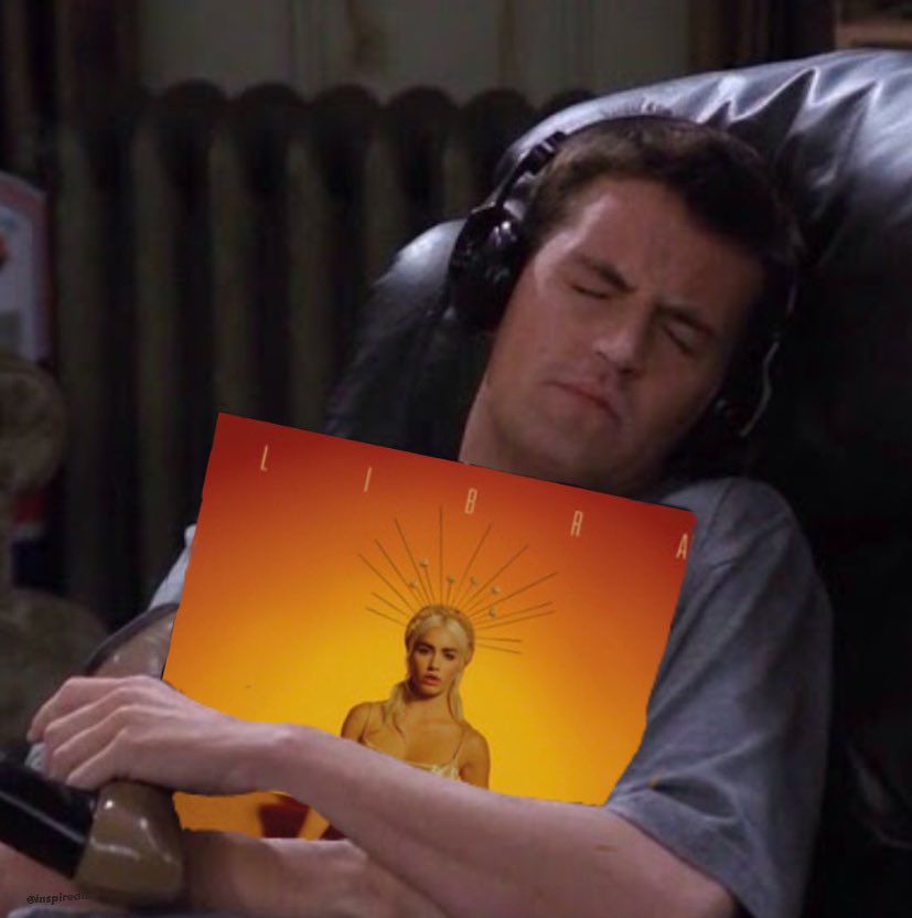 inspiredlali's tweet photo. ESTE VA A SER MI MOOD A PARTIR DE HOY: https://t.co/9YTN43Qy2I