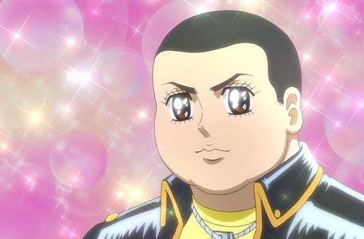 バラガキ篇 バラガキ篇