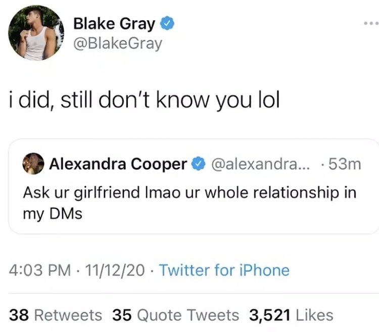 BFFsPod's tweet photo. 👀@BlakeGray https://t.co/347qSGCsm5