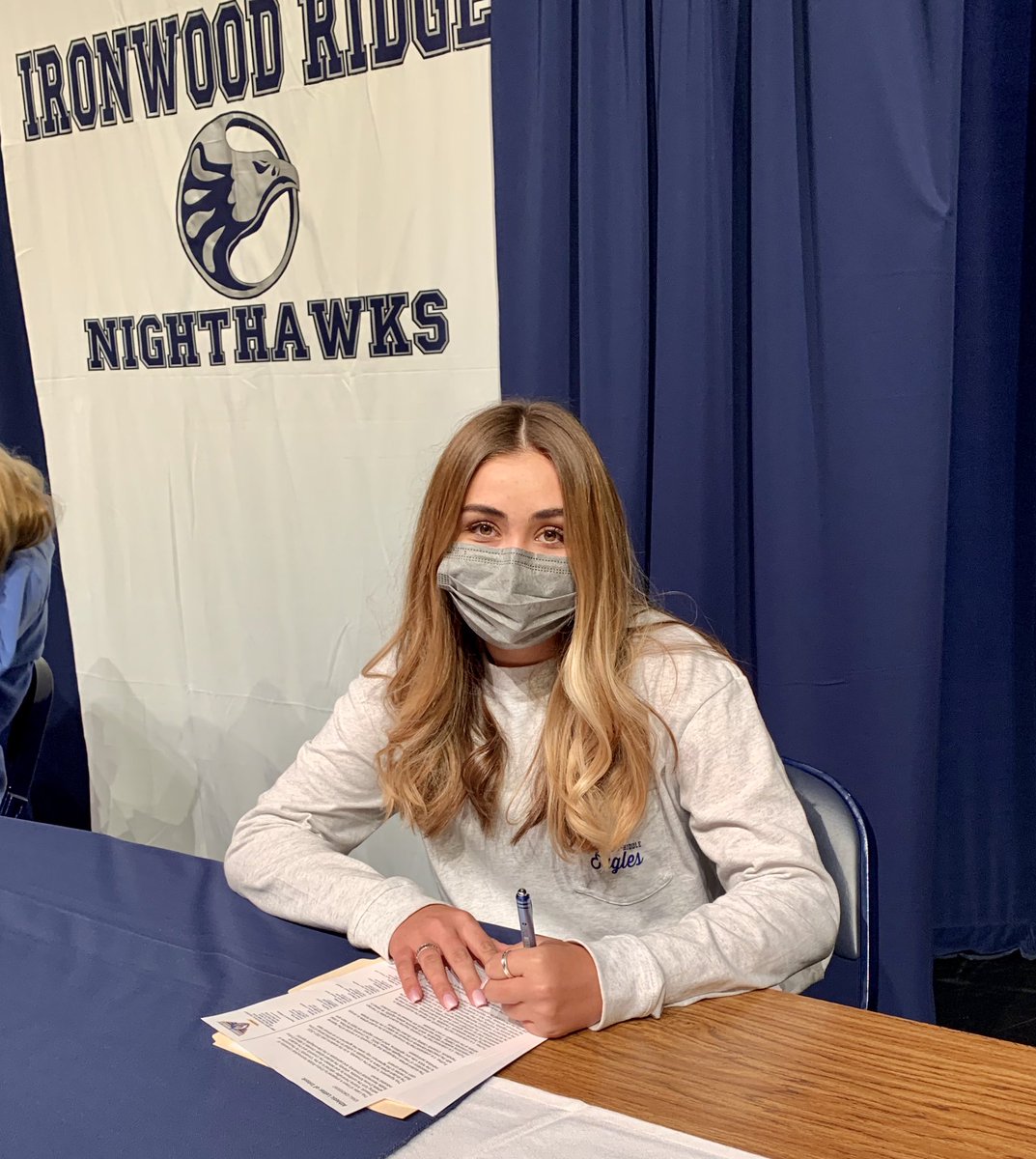 AndyMorales8's tweet photo. Emma Almodoba @IRHSSoftball @AmphiSchools to Embry-Riddle https://t.co/kZFUYemtjt
