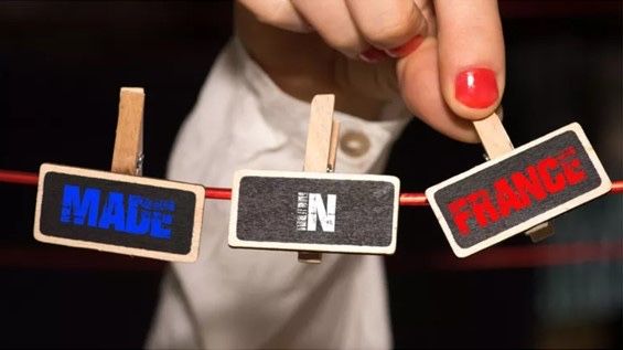 Après les produits, un nouveau label «made in France» pour les services | Sacrés Français bit.ly/3eX13wH