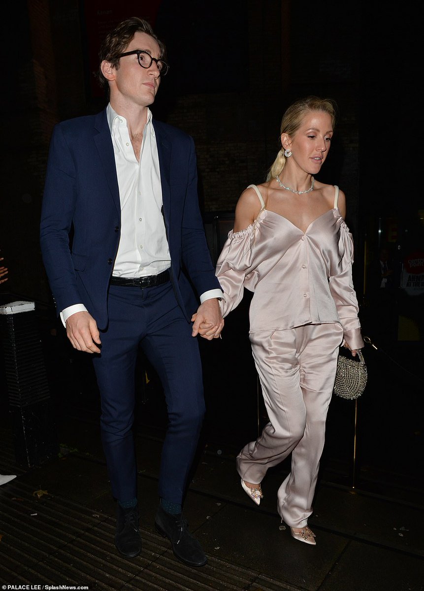 Throwback Ellie Goulding tweet media