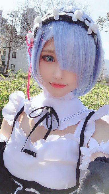 コスプレイヤー小鳥遊ゆあのTwitter画像28