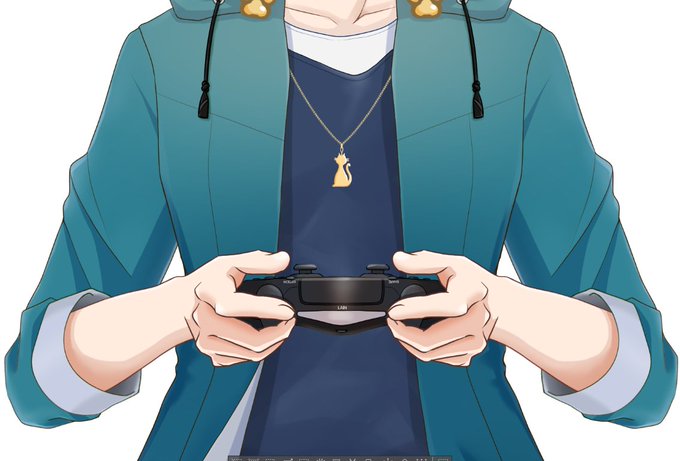 ゲームコントローラのtwitterイラスト検索結果 古い順
