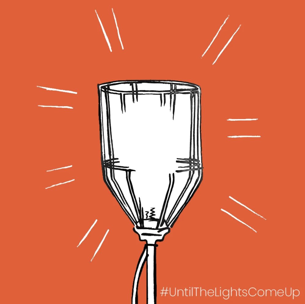 UntilLightsUp's tweet photo. Apparel is available again! +hoodies! Support @BCEFA's COVID Relief Fund! 💡 #UntilTheLightsComeUp https://t.co/crLNpbnOL8