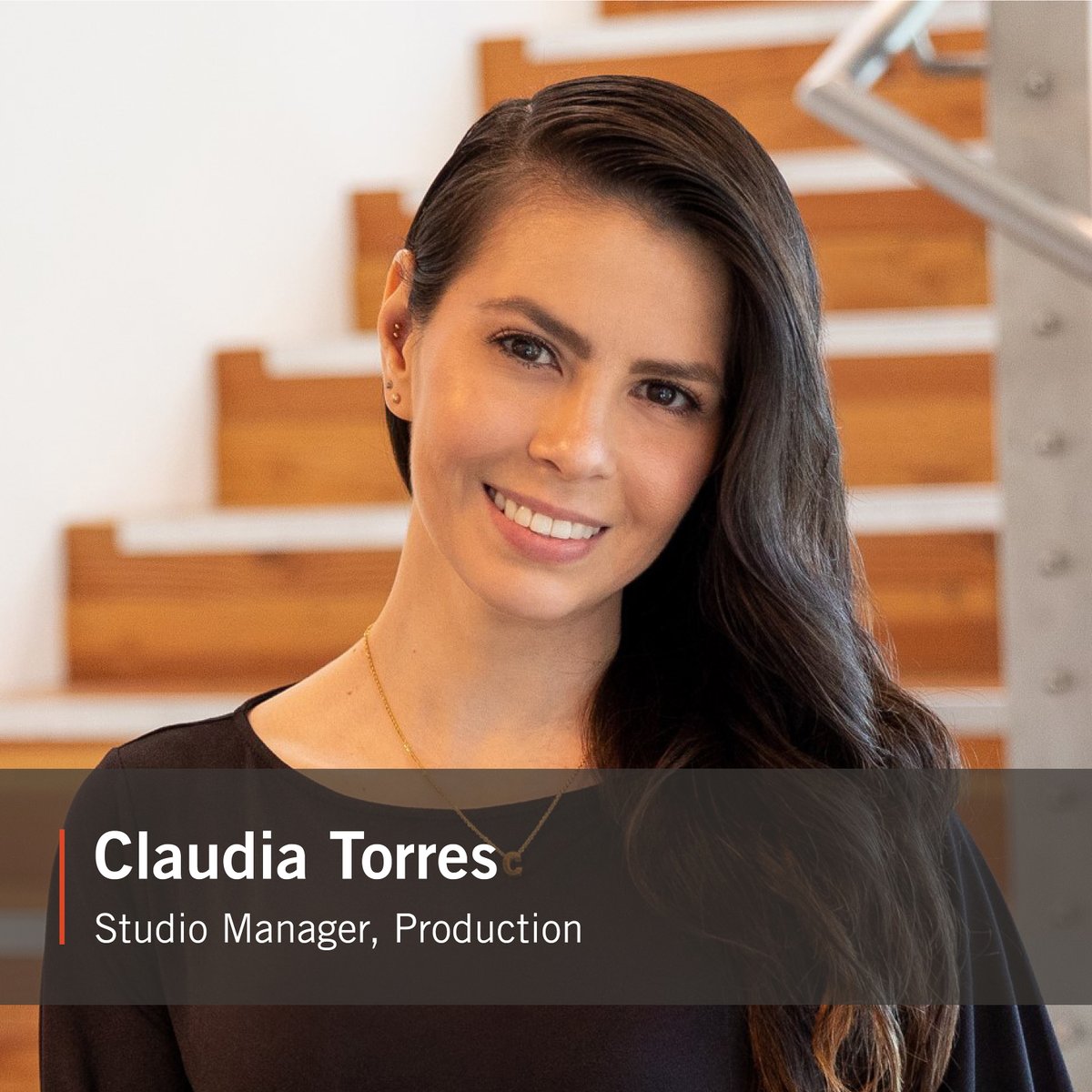 WareMalcomb's tweet photo. Congratulations to our three team members who were promoted to Studio Manager, Production! Claudia Torres, Ana Cervantes and Sofia Chagolla each lead a dedicated production team that supports projects company wide. https://t.co/63LjWaI91u #WareMalcomb #WMOneTeam https://t.co/ILYaqw3czl