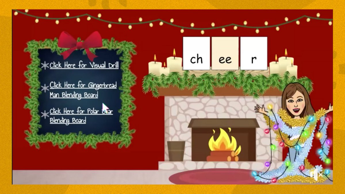 IMSEOG's tweet photo. Ready to get in the holiday spirit? We've got you covered! Enjoy this FREE holiday pack, with 2 Blending boards and 1 visual card deck!  

Share to spread the love!
#ortongillingham #teachertwitter https://t.co/Hrkakh9G0c