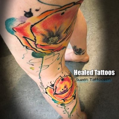 whiteakertattoo's tweet photo. #NewProfilePic https://t.co/szb1RBUCTm
