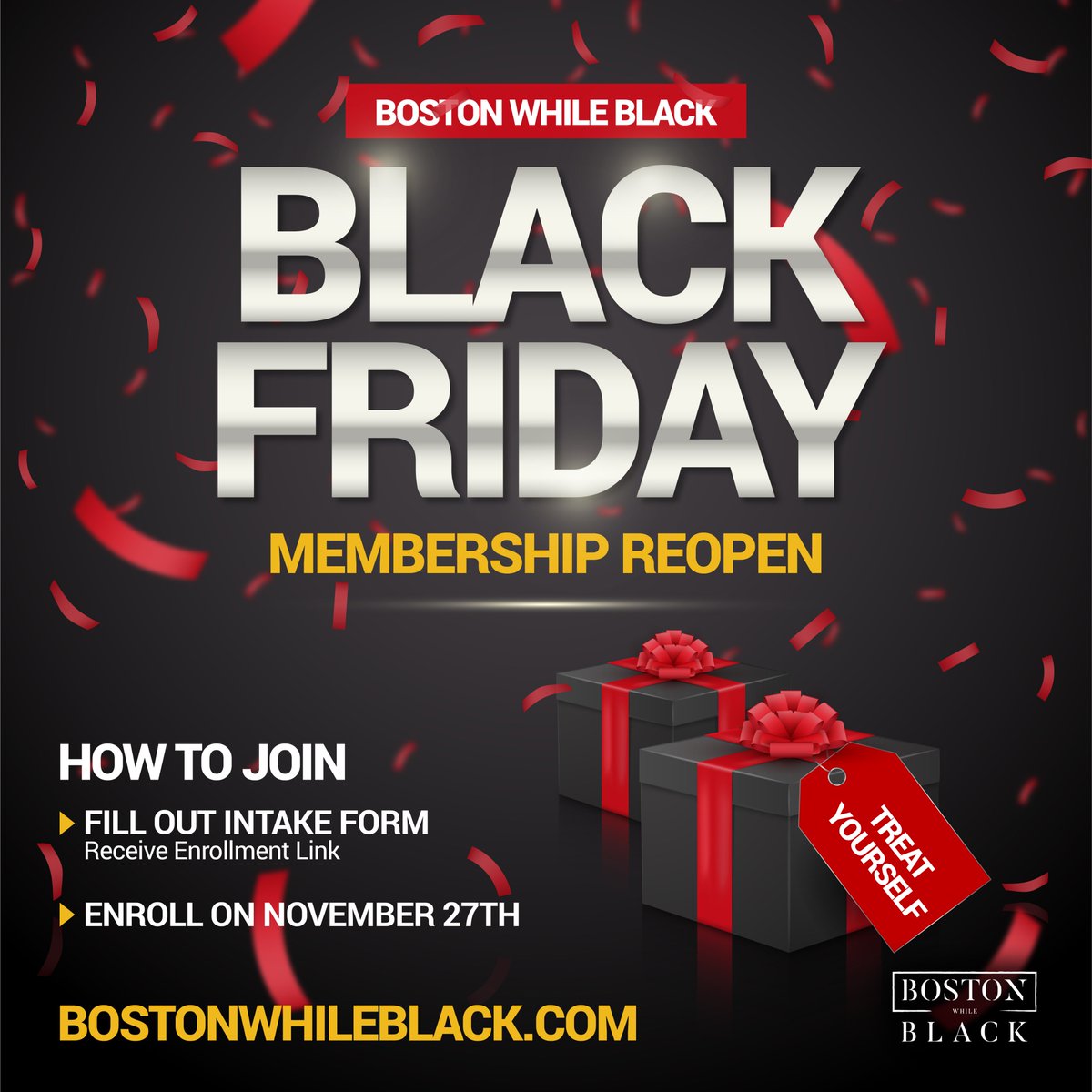 Boston While Black tweet media