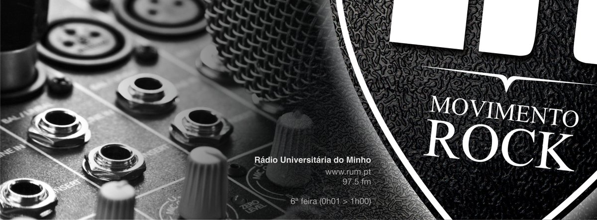 AlexMovRock's tweet image. #MovimentoRock RADIO rum.pt 0h01_1h GMT @foofighters @InhalerDublin @acdc @JoyousWolfMusic @thechatsband @idlesband @TheWytches #Jamie4President @hayleymarymusic @monstersandmen @BLACKHONEYUK @royalblooduk @neontrees @kinggizzard #TheSleepwalkers @theraveonettes
