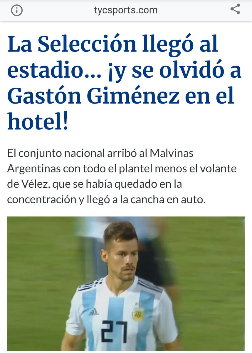 SantiViska's tweet image. Hoy jugamos contra ÉL