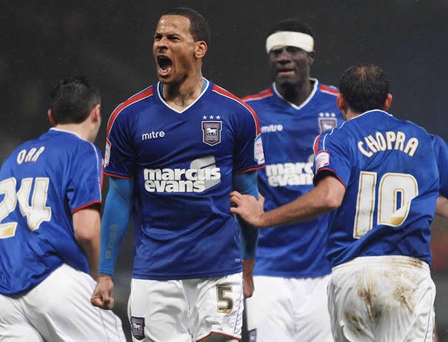  Happy 39th birthday DJ Campbell  He scores when he wants 