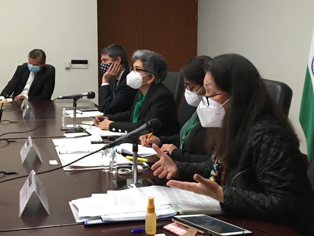 CZaragozaF's tweet photo. En el segundo Diálogo Consular India🇮🇳 México 🇲🇽, obtuvimos resultados positivos en beneficio de los respectivos nacionales. Seguimos construyendo puentes de entendimiento y cooperación consular y migratoria entre ambas naciones. #DiplomaciaConsular #70añosRelacionesDiplomáticas https://t.co/6jjbe9S2sX