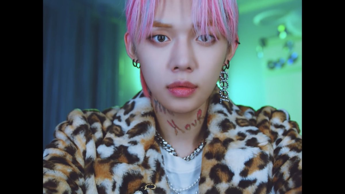 Thread of all the Yeonjun screenshots I took in We Lost The Summer MV because I wanna draw it all. And you know what I will  the next 10 pages in my sketchbook is gonna be just him from this MV watxh me.