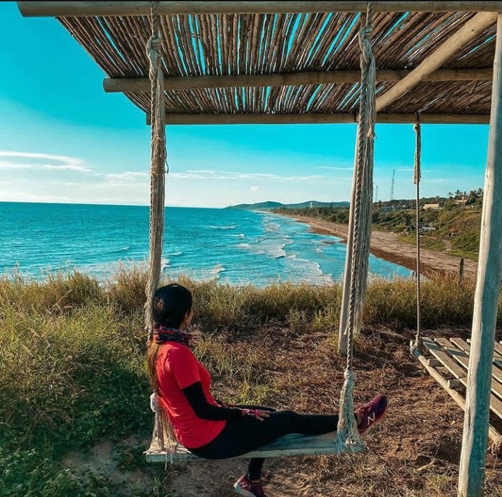 Que todo el que lea este tweet pueda disfrutar de momentos así como este, en playa Guacuco en la Isla de Margarita 😍

📸 <a href="/dianitaoronoz/">Diana Oronoz</a>