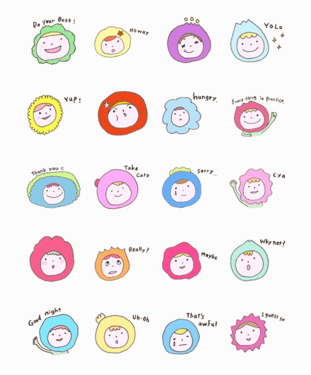 Etiqueta スラング En Twitter