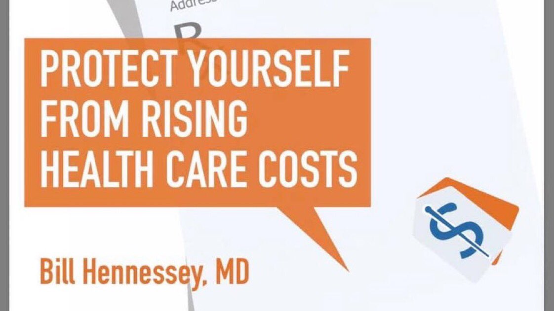 pratter_us's tweet image. Understanding medical cost transparency is a complicated process. #Pratter pratter.us