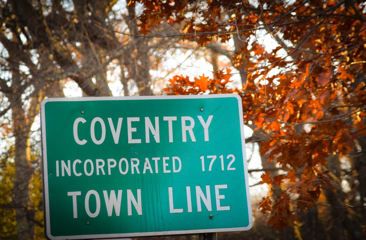 MFranceReport's tweet photo. Took a stroll through Coventry and Tolland this week to get acquainted and captured a few new stock photos to run with my stories. So much New England charm!
@JournalInquirer #CoventryCT #Tolland https://t.co/R2OjMUoLh4