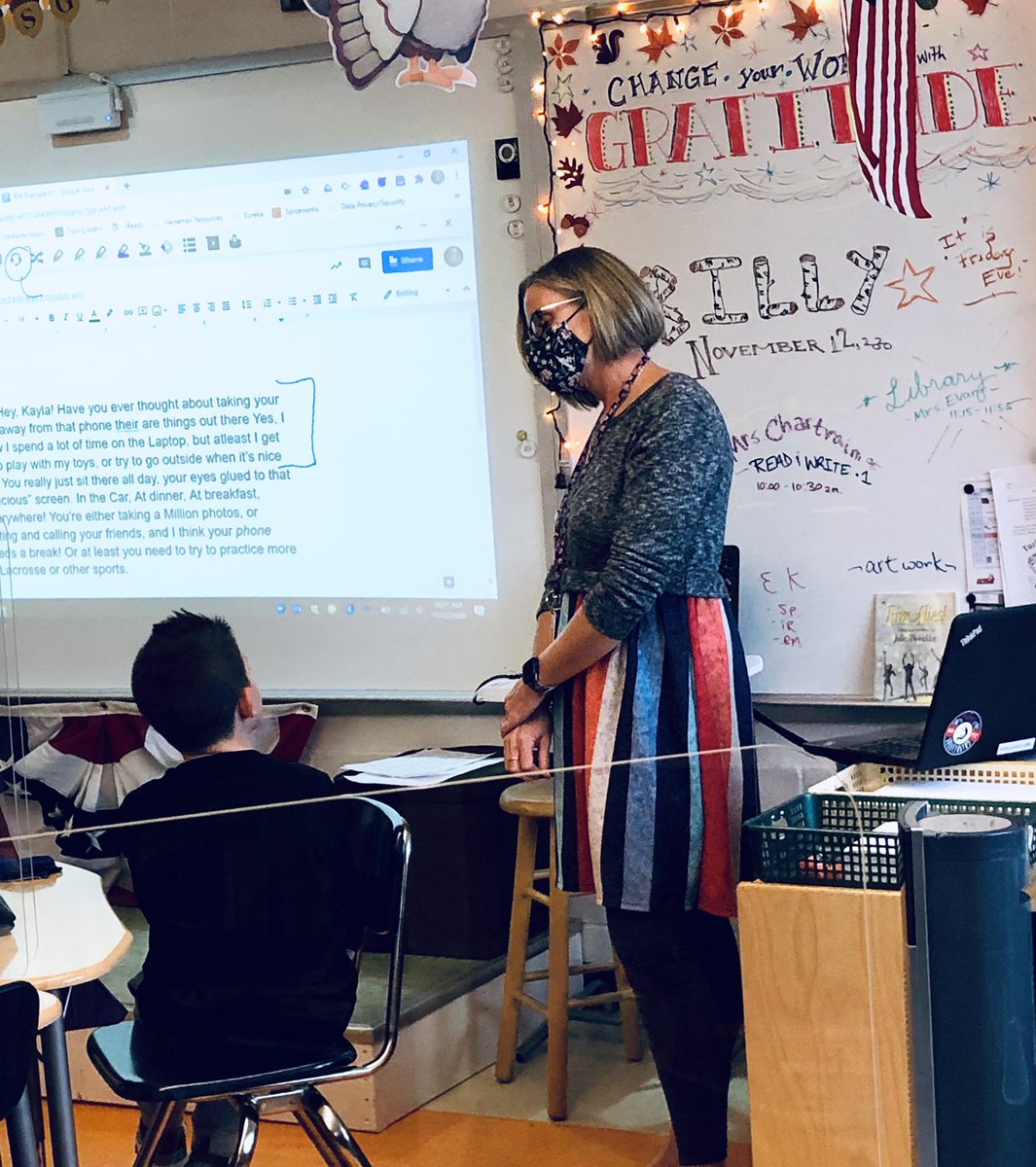 Rose4Readers's tweet photo. ✨Thank you @ChartrainTech for the terrific lesson on the Read &amp; Write Chrome extension. Text to speech....speech to text... 🙌 Amazing - with more to come next week. We can’t wait! https://t.co/WIaIgIVhyE