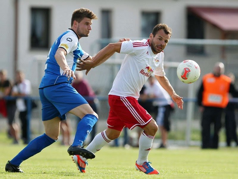 1. Roman Wallner:16 partidos, 6 goles, media temporada entre verano de 2012 y enero de 2013.Jugó en 4ª División con el Leipzig.