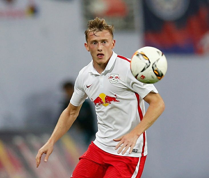 2. Georg Teigl:Llegó en enero de 2014, y entonces estaban jugando ya en 3. Bundesliga.Se fue en verano de 2016, tras haber jugado 54 partidos y marcar 3 goles.