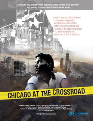 Maggio News, Bloody Chicago tweet media