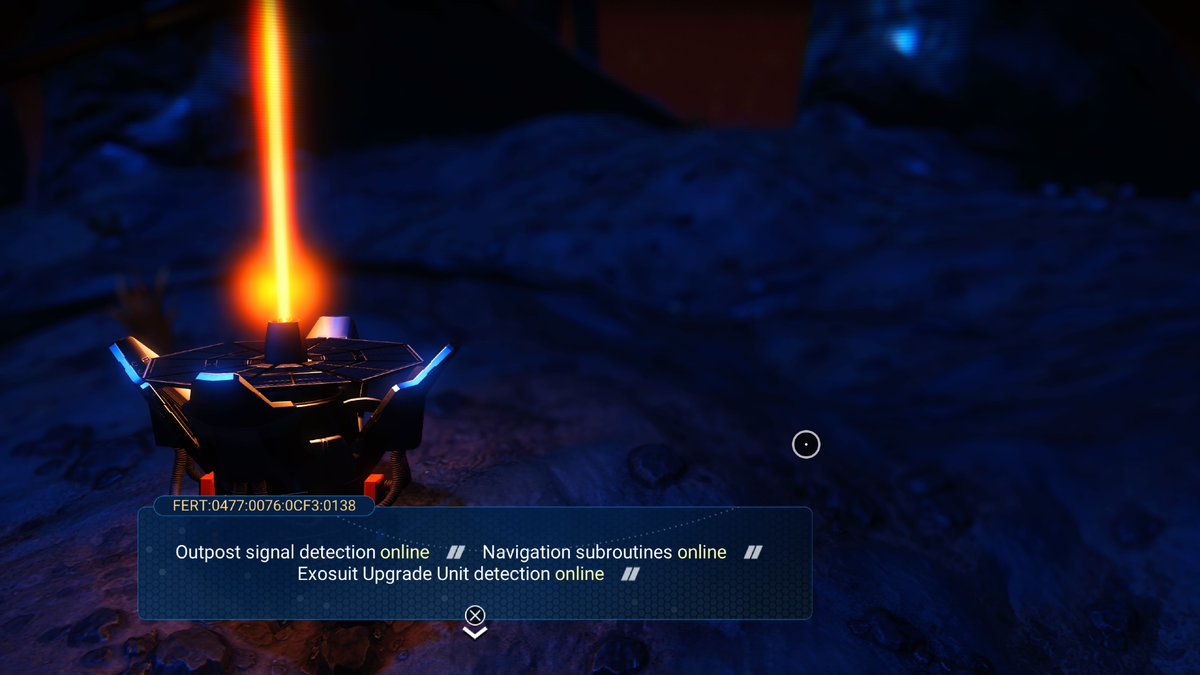 nbmo's tweet image. #PS5Share, #NoMansSky, @tweettime