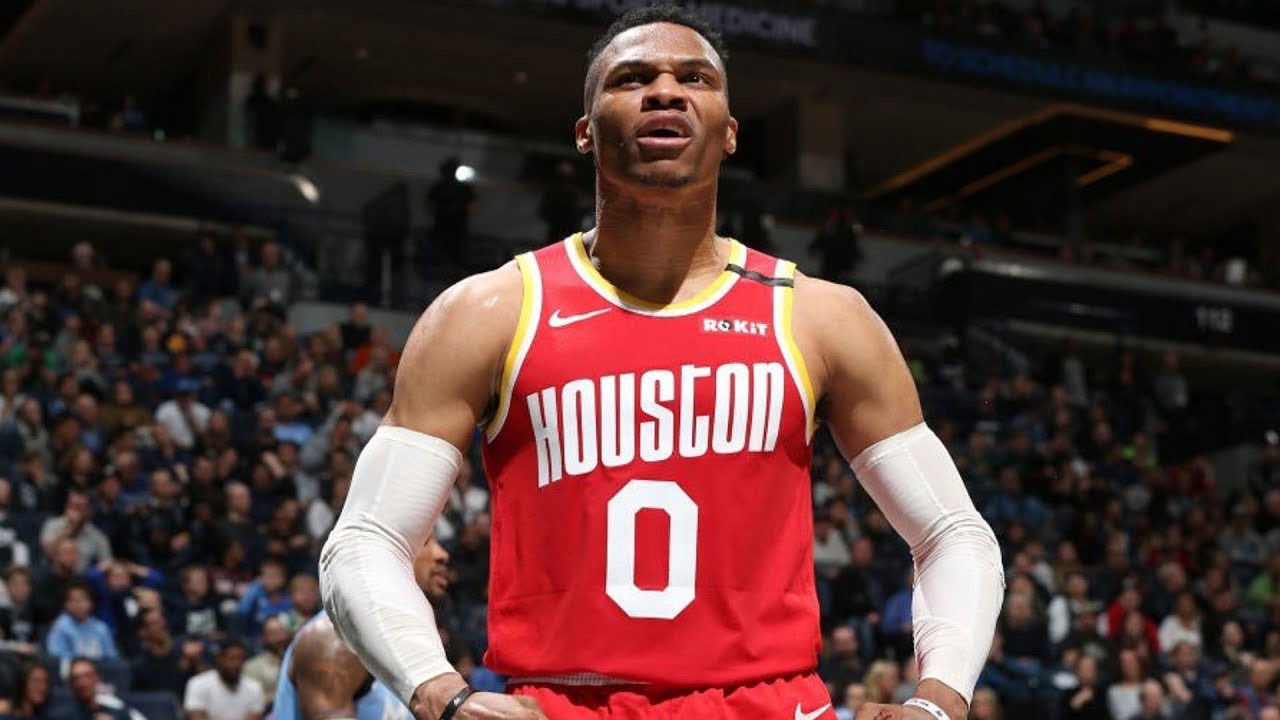 Happy Birthday to Russell Westbrook. Where will he end up playing this season? 