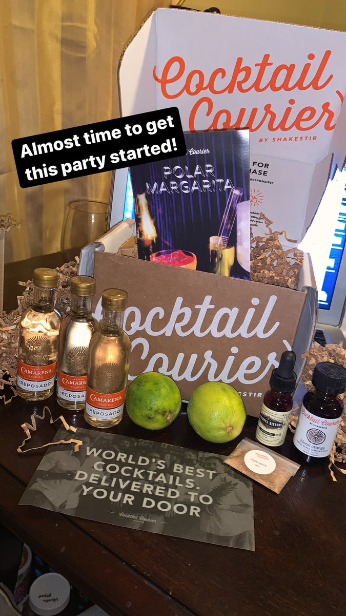 TomikaTalks's tweet image. Almost showtime with ⁦@ComcastPhillyNJ⁩   Something tells me tonight is going to be fun! ⁦@cocktailcourier⁩ #gifted #xfinitymoms