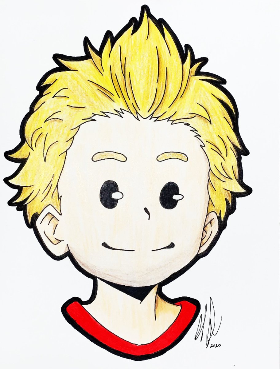 AwkwardArtist87's tweet photo. I drew @JosiahBrooks! What do y’all think?
#drawingoftheday #drawing #illustration #portrait #drawwithjazza #jazzafanart #fanart #portraitdrawing #portrait #art #artist #ArtistOnTwitter https://t.co/giH7IXEEHO