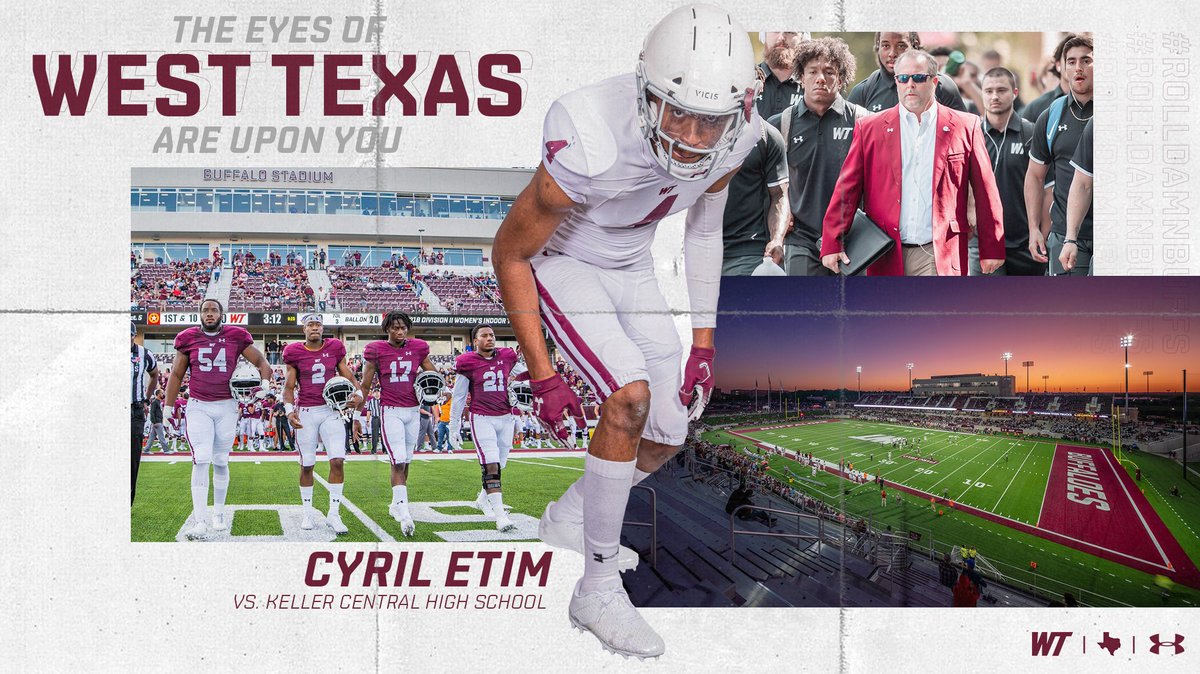 TheCyrilEtim's tweet photo. Appreciate the love‼️
@CBassett_80 https://t.co/wyVxt20E0y