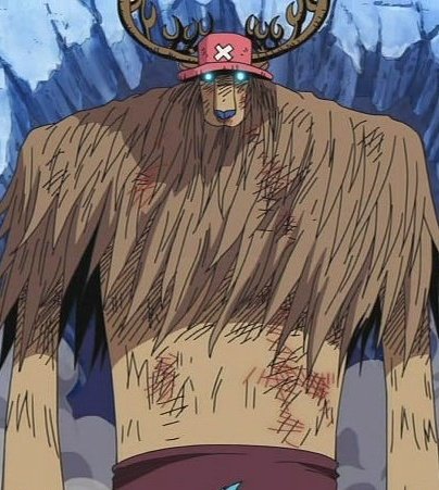 Primeiramente vamos começar vendo algumas opções de como que os usuários Zoan, poderiam ser feitos em live-action sem que fiquem estranhos ou toscos demais