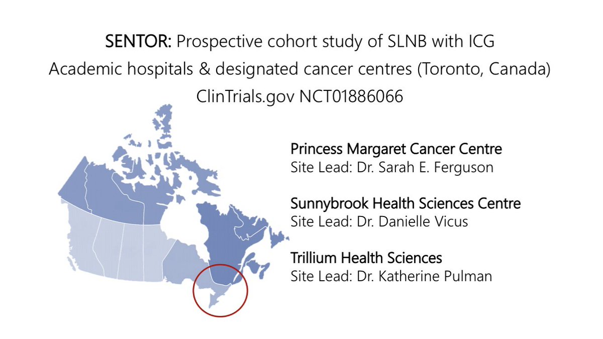 Thanks to a multicenter  collaborative effort - by lead author  @mccusimano and our incredible team of surgeons, pathologists, and research staff @uoftobyn  @UHN_Surgery  @Sunnybrook  @THP_hospital