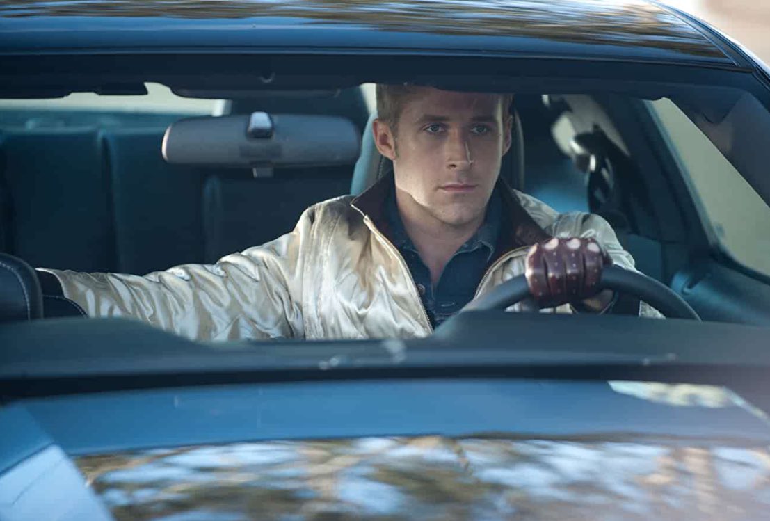 Happy 40th birthday, Baby Goose Ryan Gosling! 