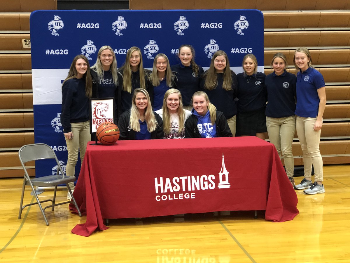 Officially a bronco🐴❤️