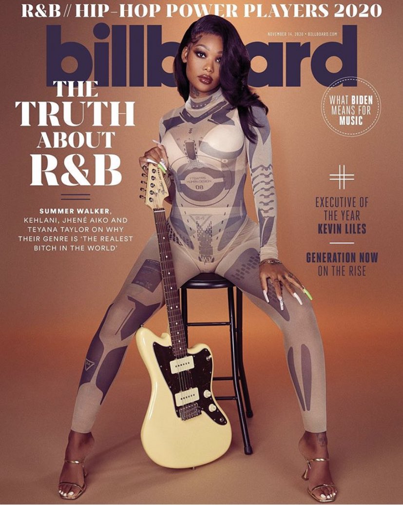 SHOPOHSOSASSY's tweet photo. Summer x Billboard #billboard #powerplayers #womeninspiringwomen #vocalqueen #billboard #top100 #wcw #artist #bombshelloftheday #wce #cover #magazine  #fashion #sassylooks #bgr #blackgirlrock #sassylikes #sassybombshelloftheday #sassyhair #sassyblogger #Summerwalker https://t.co/oQ5dCXsa9O