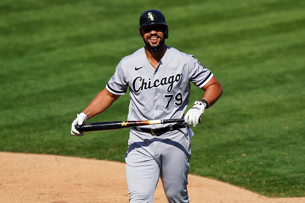José Abreu is the 3rd Cuban born MVP in MLB history, joining José Canseco (1988) and Zoilo Versalles (1965).

He's the 1st White Sox player to win MVP since Frank Thomas went back-to-back in 1993-94.