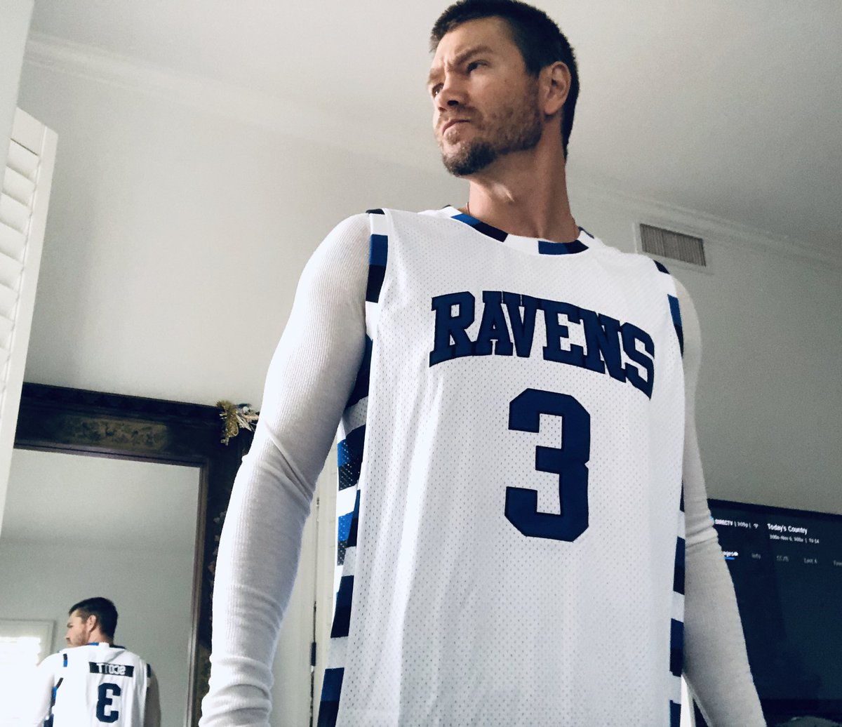 lucas scott jersey