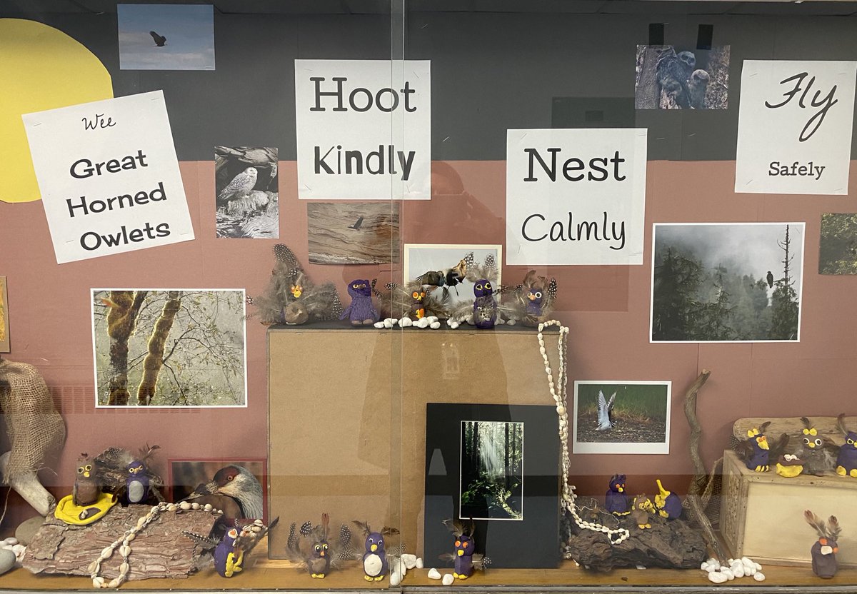 Cliff Drive Elementary tweet media