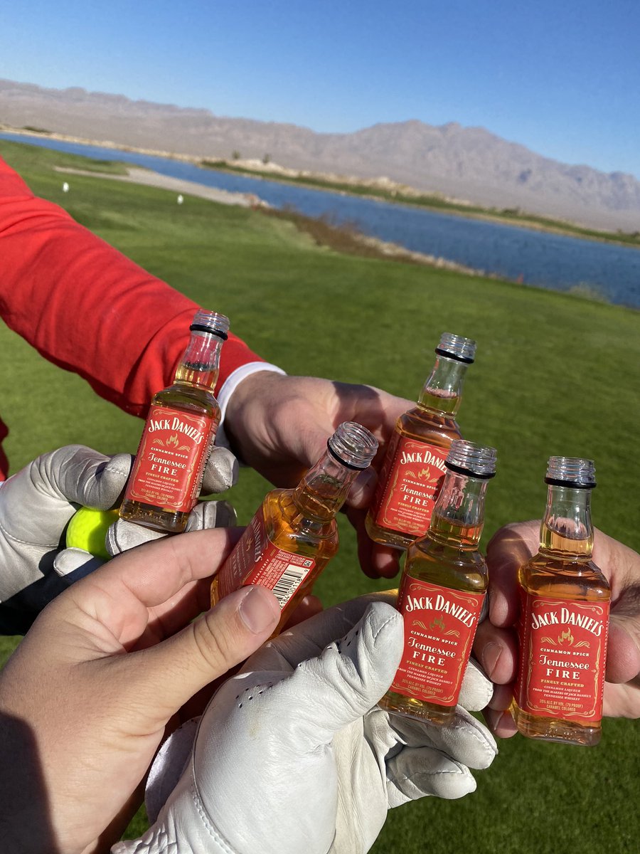 Thanks to Captain <a href="/GhudsonGlenn/">Glenn Hudson</a> for asking me to be on his team for the <a href="/TennPGA/">Tennessee PGA</a> Las Vegas Pro-Am and to <a href="/Mac0320/">Steve McDonald</a> and <a href="/b_kendrick22/">Bryce Kendrick</a> for a super fun week.

Always good to reconnect with old friends and make new ones.  We’ve already committed to get the band back together in 2021!