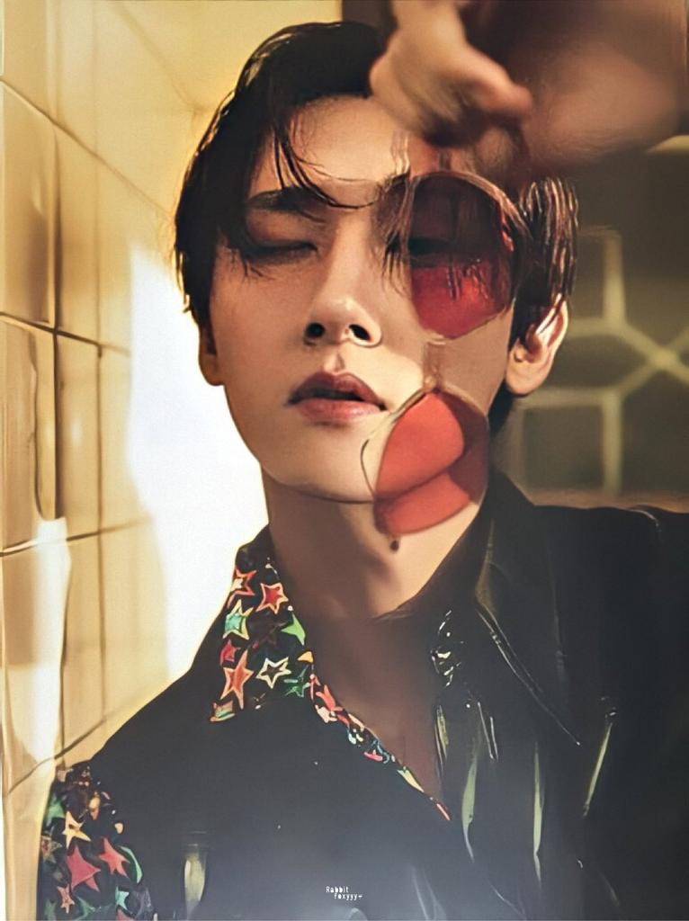 AnthoHoney's tweet photo. #monbebeselcaday #MONSTAX @OfficialMonstaX #IM  #LoveKilla
 #FATAL_LOVE  MONBEBE From Mexico. ❤️ https://t.co/vab3iNayI9