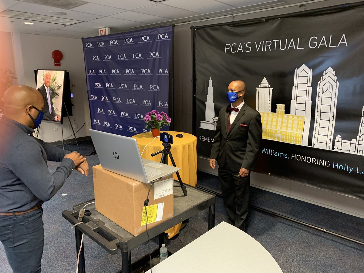 VarsityBranding's tweet photo. What a great evening. Thanks to #PCA for inviting us to be a part of your Virtual Gala! https://t.co/NASLzN7n8o